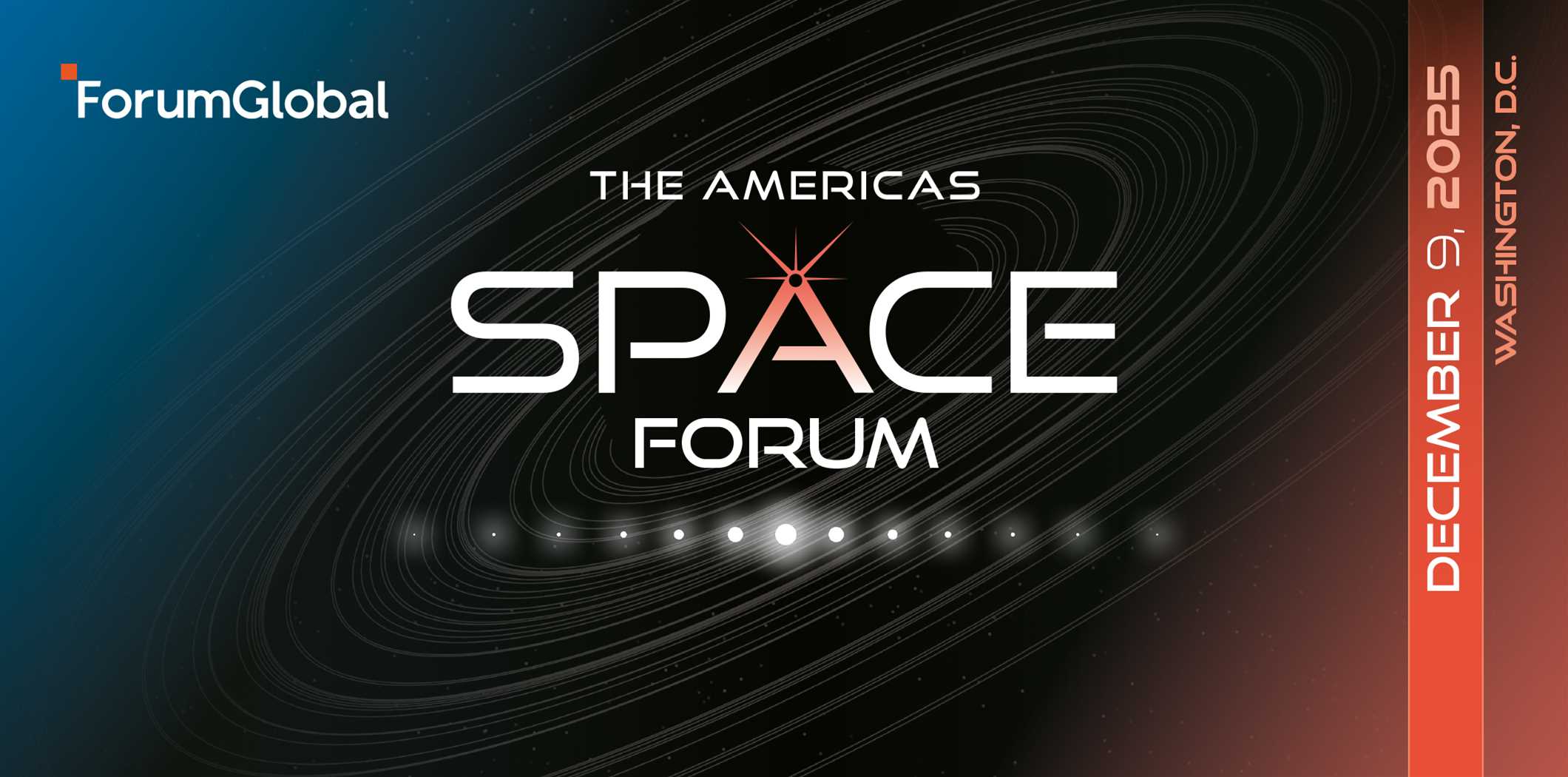 The Americas Space Forum 2025